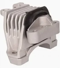 Подушка двигуна права Jeep Cherokee 2.4 68192831AF