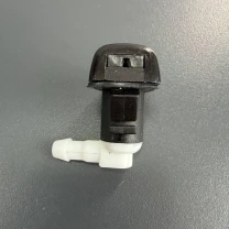 Форсунка омивача лобового скла DODGE DART 2012–2018 , JEEP CHEROKEE 2014–2019, CHRYSLER 200 2015–2017 68102968AB 68081370AB