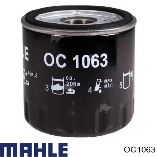 Масляный фильтр Ford B-Max, C-Max, C-Max II, EcoSport Fiesta V, Fiesta VI, Fiesta VII Focus C-Max, Focus II, Focus III (хетчбек