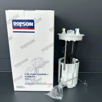 Паливний насос Dopson GREAT WALL HOVER H6 2012-2016 1.5T 2.0 2.4L 1123100BKZ08A 1123100CKZ08A 1123100AKY80A DPS0504