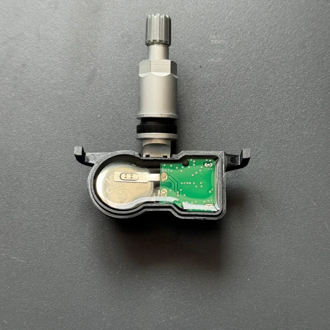 Датчик тиску в шини 433 МГц Toyota Land Cruiser 300 / Prado/Camry/Corolla/RAV-4 PMVE100 2