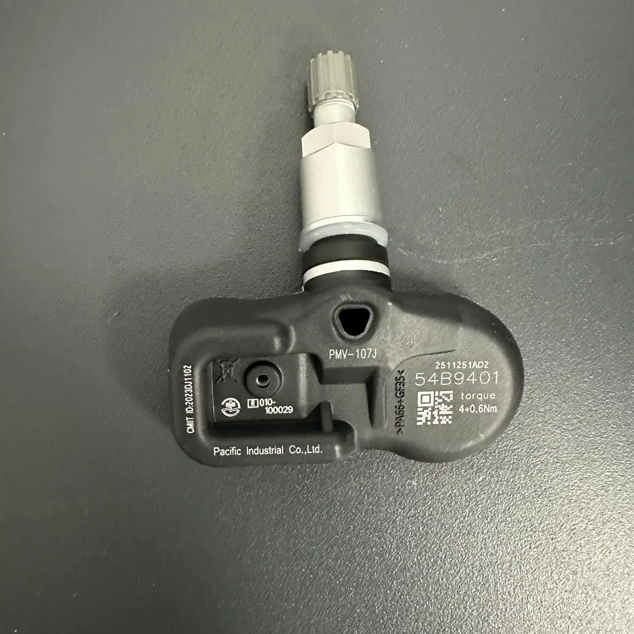 Датчик тиску в шинах (система TPMS) 315 МГц Toyota Tundra (2007–2017 роки випуску) Sequoia (2008–2017 роки випуску)Land Cruiser