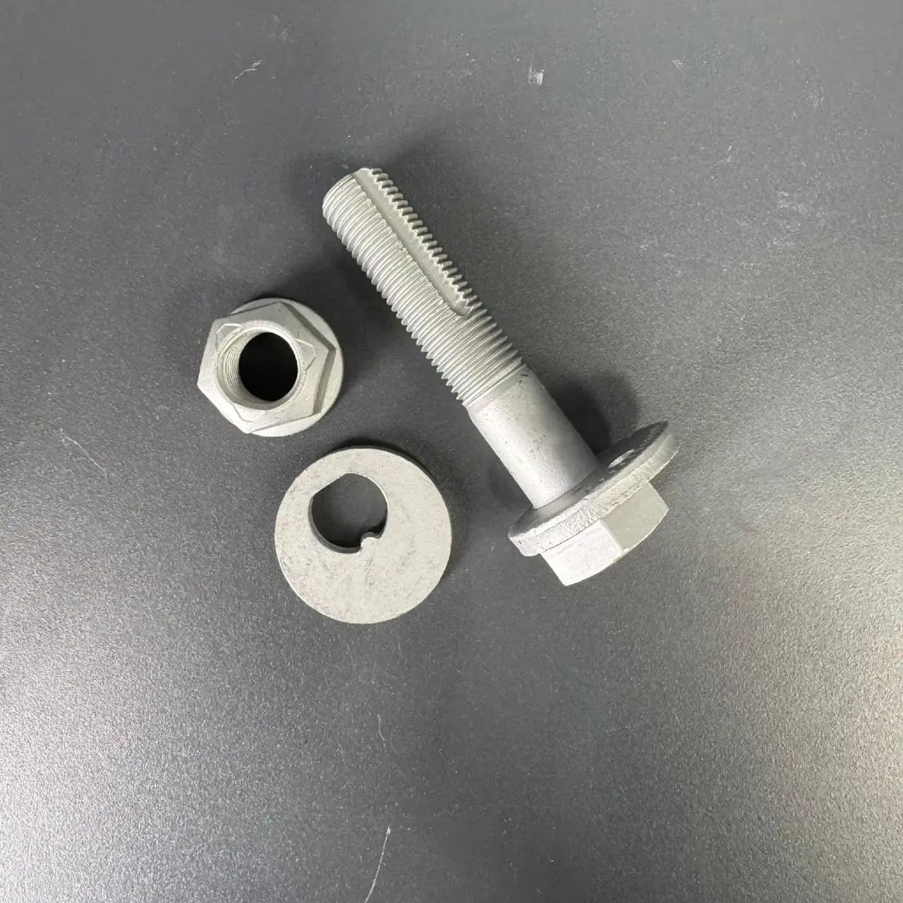 Комплект розвального болта SUBARU 901700154