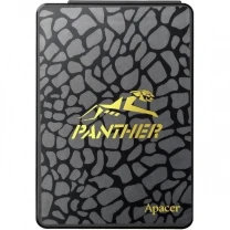 Накопичувач SSD 120GB Apacer AS340 2.5 7mm SATAIII Standard (AP120GAS340G-1)