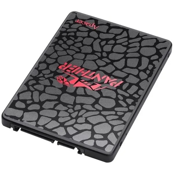 Накопичувач SSD 1TB Apacer AS350 Panther 2.5 SATAIII 3D TLC (AP1TBAS350-1) 2