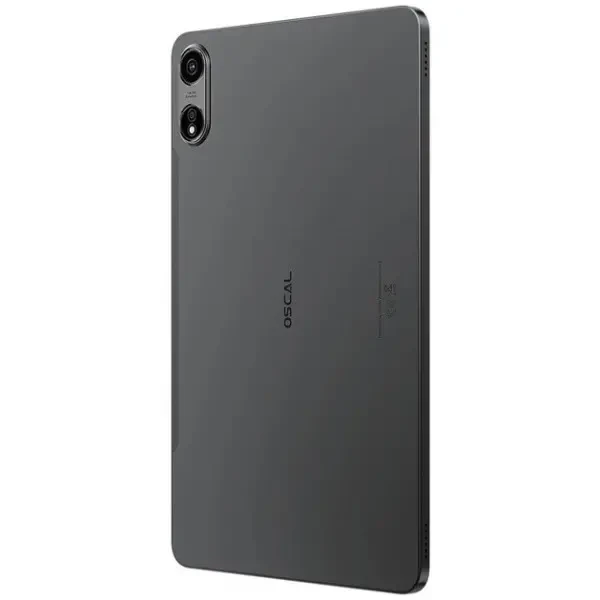 Планшет Oscal Pad 100 6/256GB LTE Silver Grey UA 5