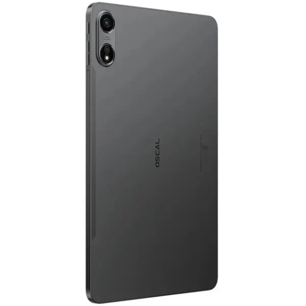 Планшет Oscal Pad 100 6/256GB LTE Silver Grey UA 4
