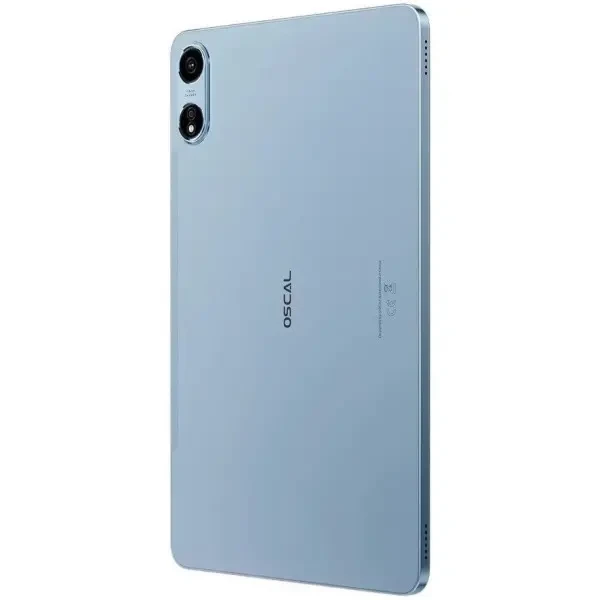 Планшет Oscal Pad 100 6/256GB LTE Sky Blue UA 3