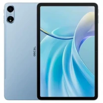 Планшет Oscal Pad 100 6/256GB LTE Sky Blue UA