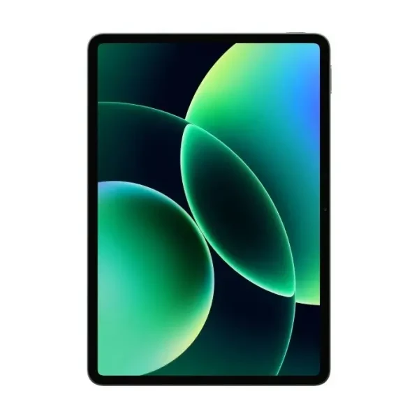 Планшет Xiaomi Pad 8 8/256GB Pine Green (VHU6378EU) UA 2