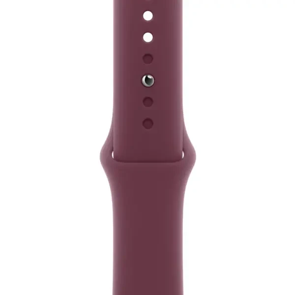 Ремінець ArmorStandart Sport Band для Apple Watch 42 (Series 10)/41/40/38 Plum (ARM74258)