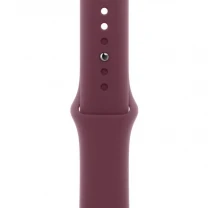 Ремінець ArmorStandart Sport Band для Apple Watch 42 (Series 10)/41/40/38 Plum (ARM74258)