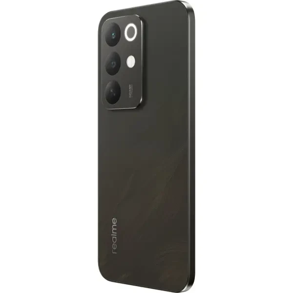 Смартфон Realme C85 (RMX5566) 8/256GB NFC Swan Black Global UA 6