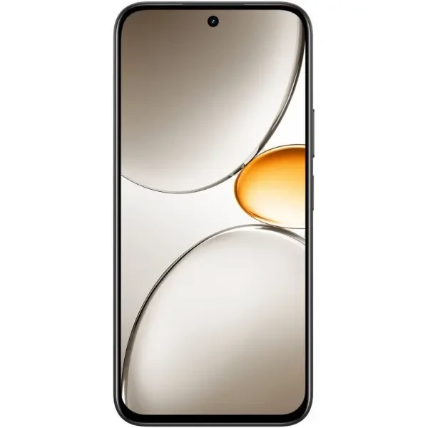 Смартфон Realme C85 (RMX5566) 8/256GB NFC Swan Black Global UA 2