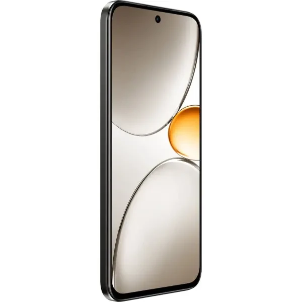 Смартфон Realme C85 (RMX5566) 8/256GB NFC Swan Black Global UA 3
