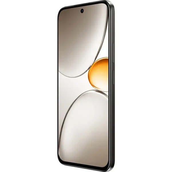 Смартфон Realme C85 (RMX5566) 8/256GB NFC Swan Black Global UA 4