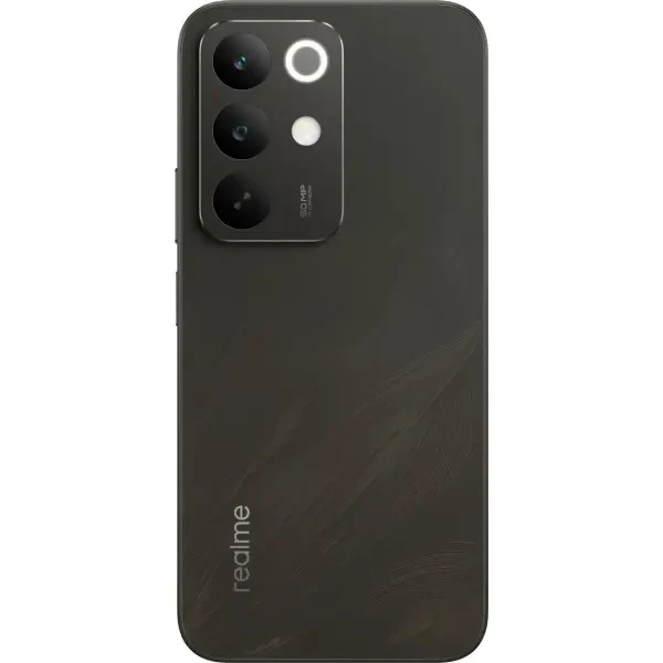 Смартфон Realme C85 (RMX5566) 8/256GB NFC Swan Black Global UA 5