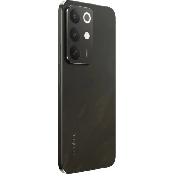 Смартфон Realme C85 (RMX5566) 8/256GB NFC Swan Black Global UA 7