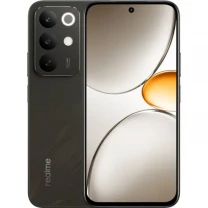 Смартфон Realme C85 (RMX5566) 8/256GB NFC Swan Black Global UA