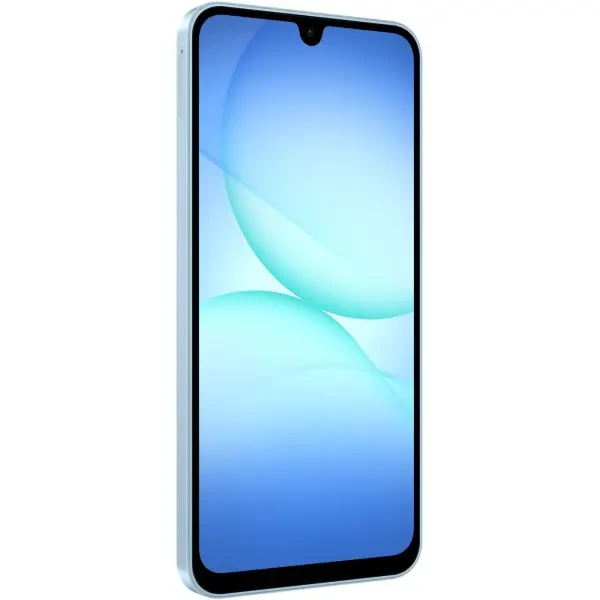 Смартфон Samsung Galaxy A17 A175F 4/128GB Light Blue (SM-A175FLBBEUC) UA 3