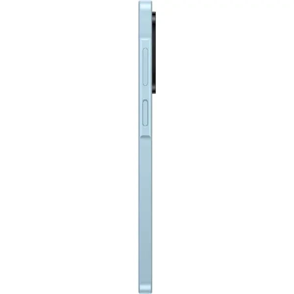 Смартфон Samsung Galaxy A17 A175F 4/128GB Light Blue (SM-A175FLBBEUC) UA 9