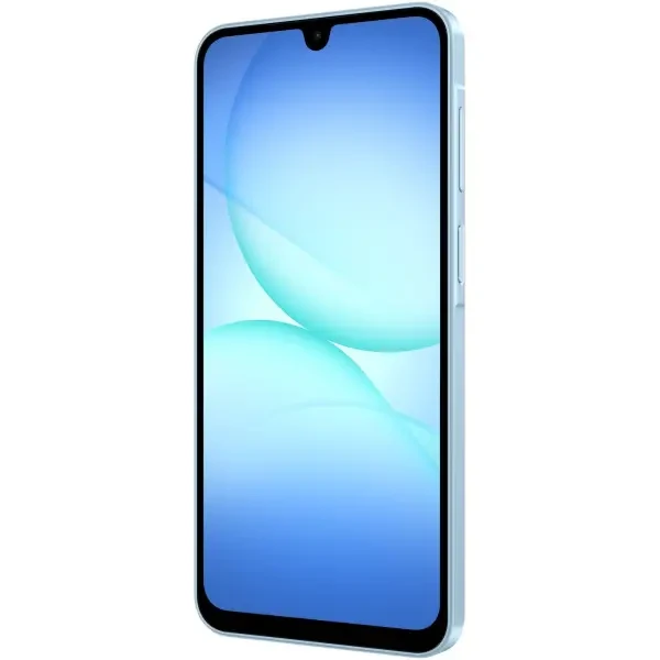 Смартфон Samsung Galaxy A17 A175F 4/128GB Light Blue (SM-A175FLBBEUC) UA 4