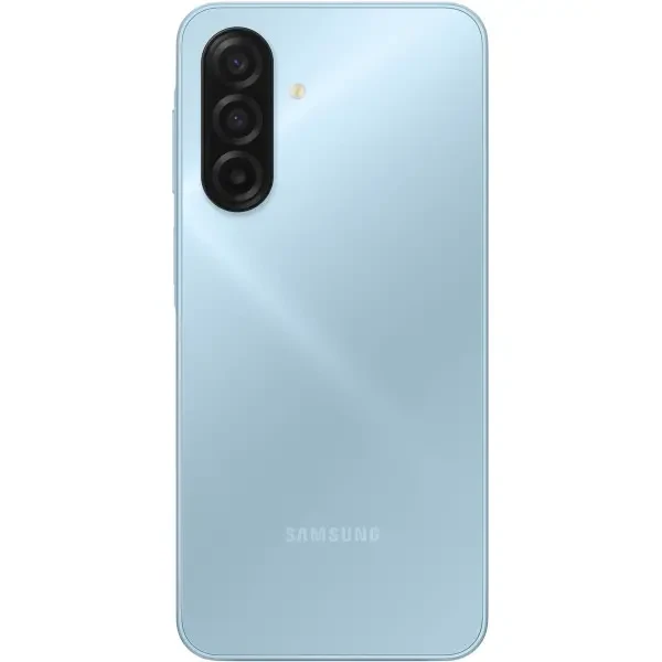 Смартфон Samsung Galaxy A17 A175F 4/128GB Light Blue (SM-A175FLBBEUC) UA 5