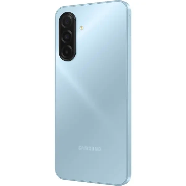 Смартфон Samsung Galaxy A17 A175F 4/128GB Light Blue (SM-A175FLBBEUC) UA 7