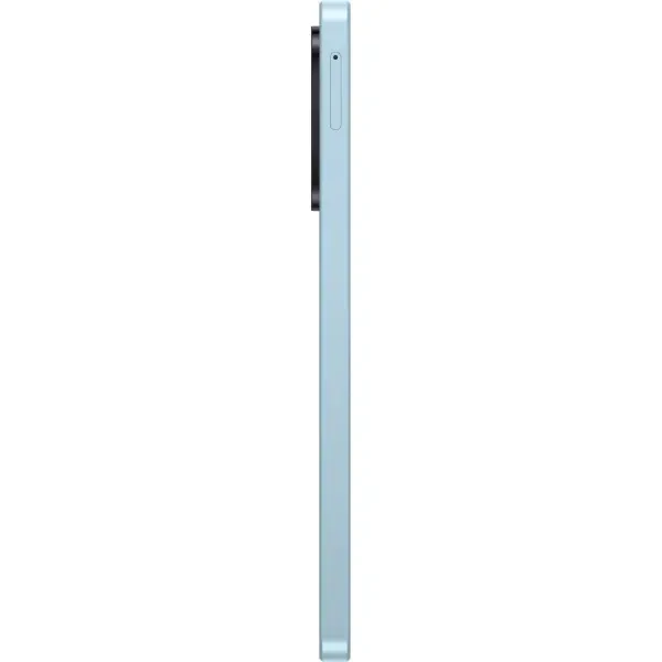 Смартфон Samsung Galaxy A17 A175F 4/128GB Light Blue (SM-A175FLBBEUC) UA 8