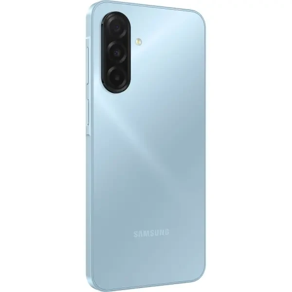 Смартфон Samsung Galaxy A17 A175F 4/128GB Light Blue (SM-A175FLBBEUC) UA 6