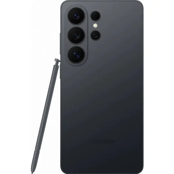 Смартфон Samsung Galaxy S26 Ultra S948B 12/512GB Black (SM-S948BZKGEUC) UA 5