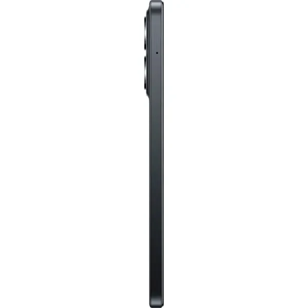 Смартфон Xiaomi Redmi 15C 4/128GB Midnight Black UA 8