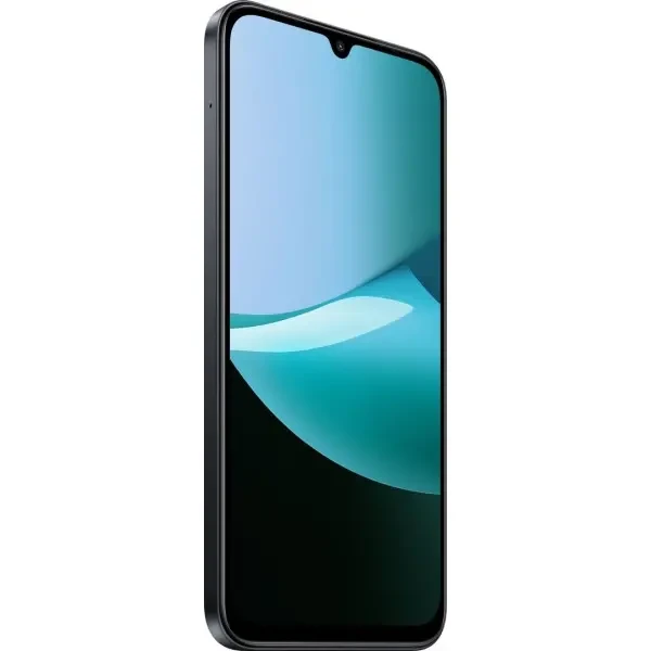 Смартфон Xiaomi Redmi 15C 4/128GB Midnight Black UA 4
