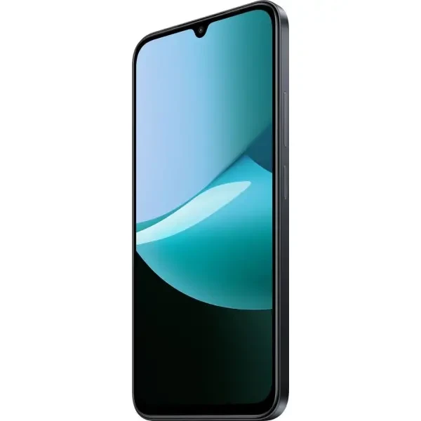 Смартфон Xiaomi Redmi 15C 4/128GB Midnight Black UA 3