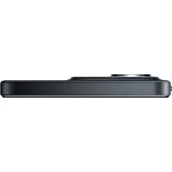 Смартфон Xiaomi Redmi 15C 4/128GB Midnight Black UA 10