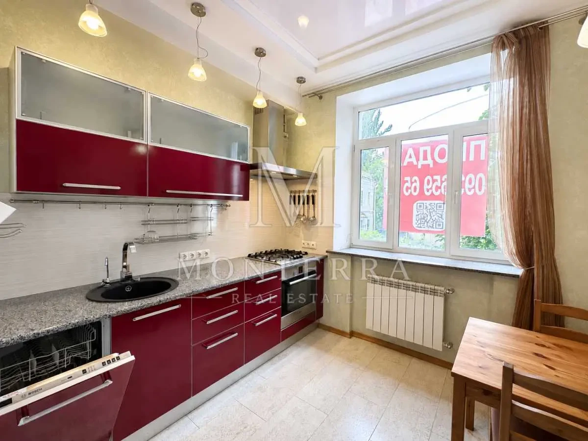 3-к квартира Київ, Печерський, Арсенальна 15 6