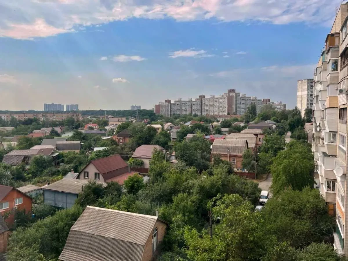 2-к квартира Київ, Голосіївський, Академіка Заболотного 138 9