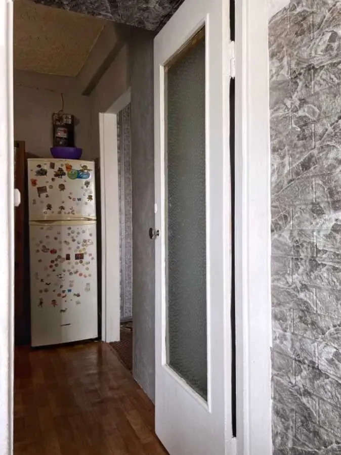 2-к квартира Київ, Голосіївський, Академіка Заболотного 138 5