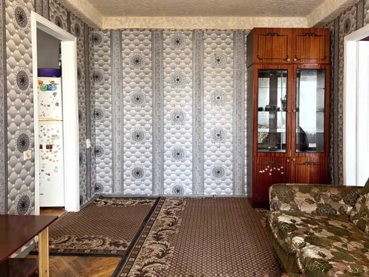 2-к квартира Київ, Голосіївський, Академіка Заболотного 138 2