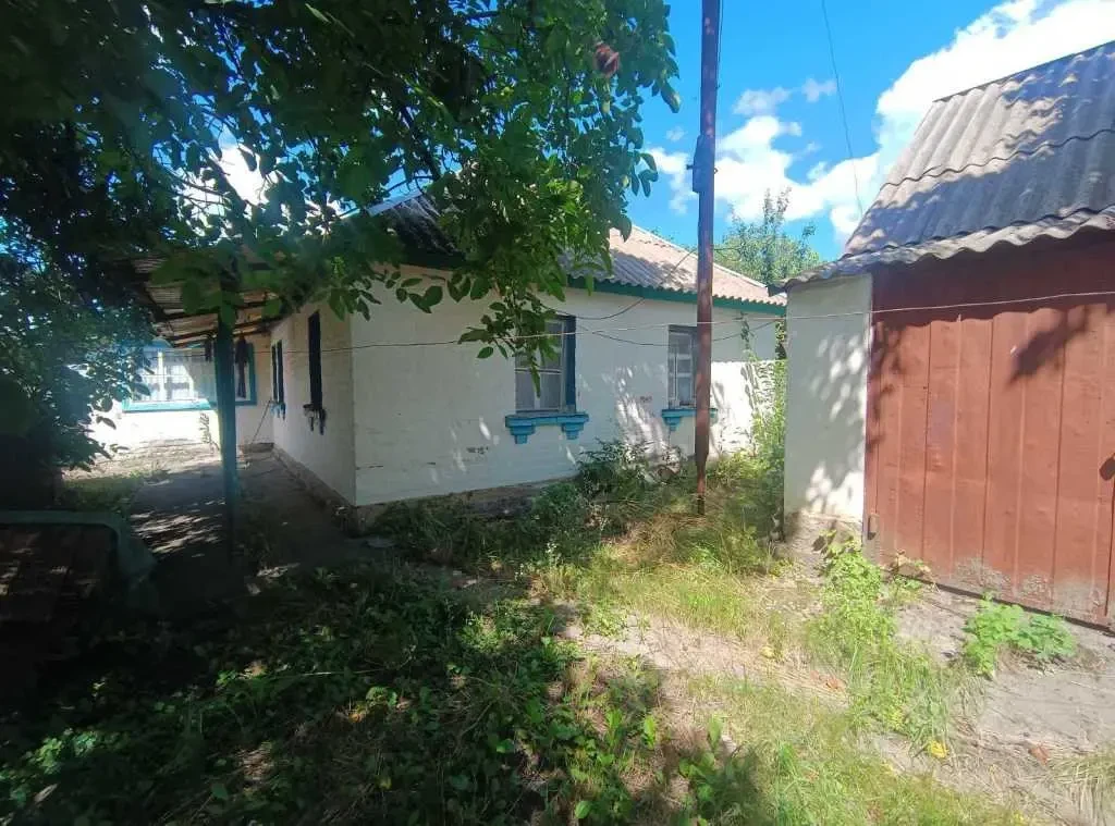 2-к будинок Обухівський, Яцьки, Мічуріна 2