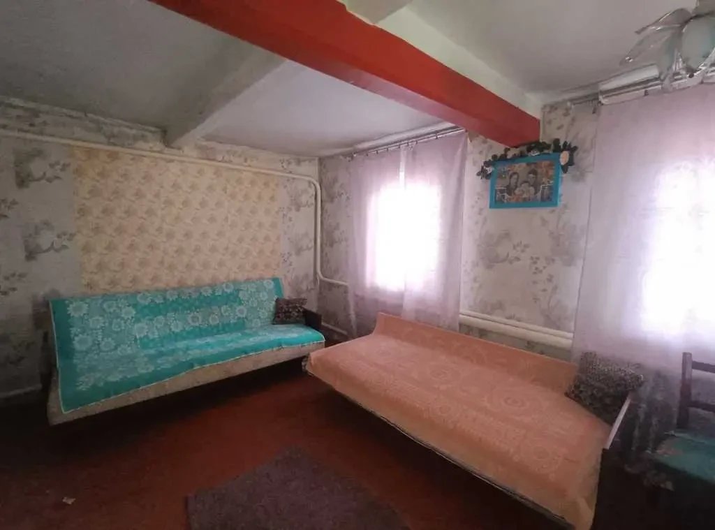 2-к будинок Обухівський, Яцьки, Мічуріна 9