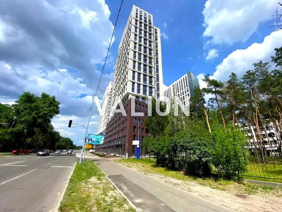 3-к квартира Київ, Дніпровський, Князя Романа Мстиславича 22 17