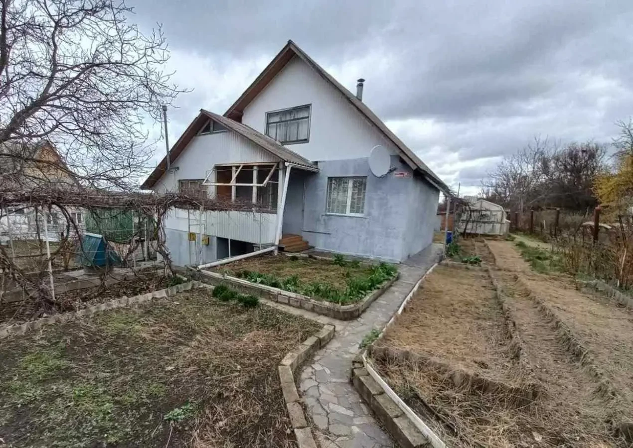 3-к будинок Бучанський, Буча, Кринична