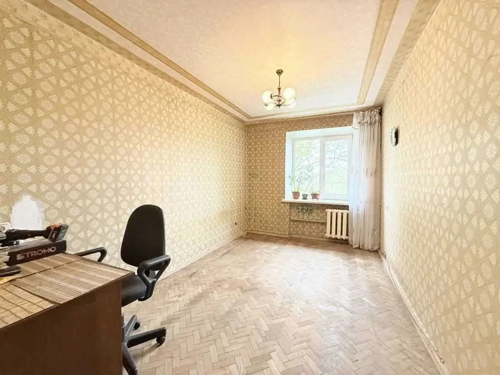 3-к квартира Київ, Дніпровський, Новаторів 4 2