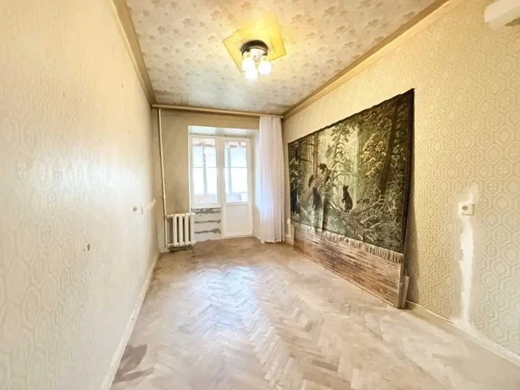 3-к квартира Київ, Дніпровський, Новаторів 4 3