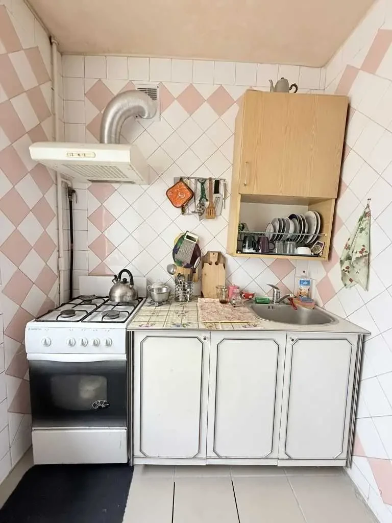 3-к квартира Київ, Дніпровський, Новаторів 4 5