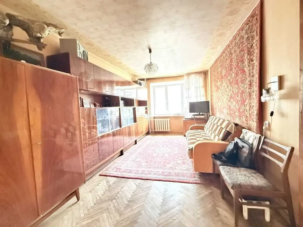 3-к квартира Київ, Дніпровський, Новаторів 4 8