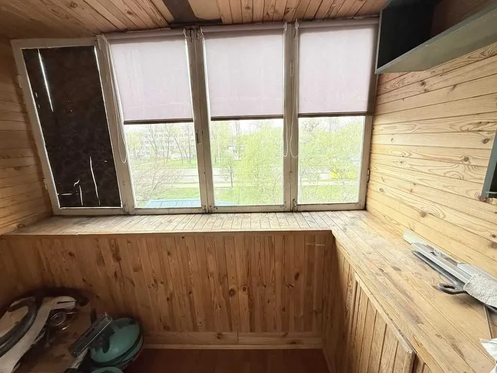 3-к квартира Київ, Дніпровський, Новаторів 4 9