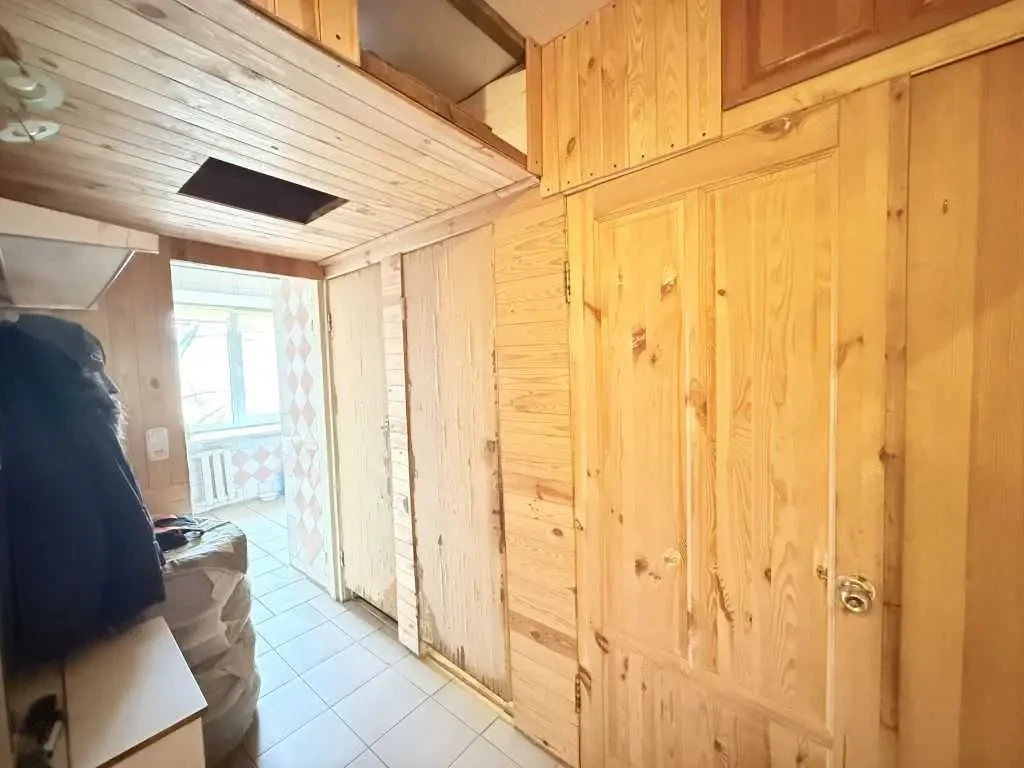 3-к квартира Київ, Дніпровський, Новаторів 4 10