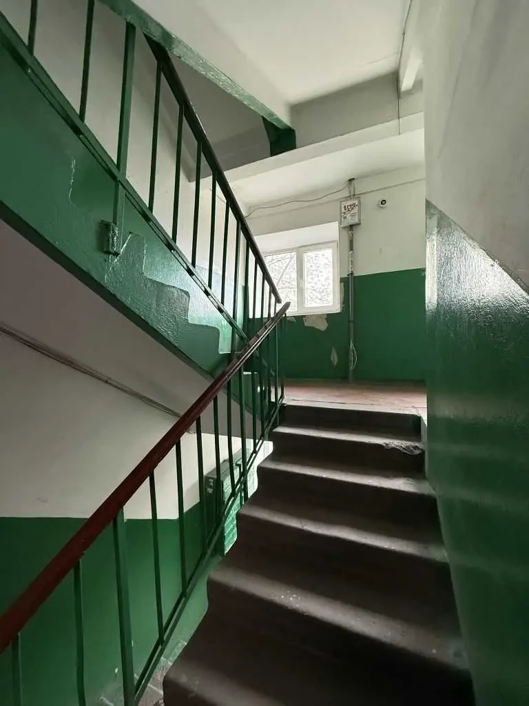 3-к квартира Київ, Дніпровський, Новаторів 4 11